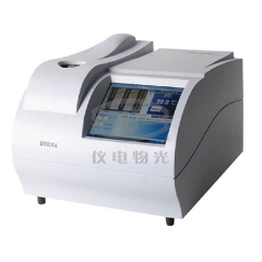 Shanghai instrument-digital melting point meter SGW-630 SGW-650