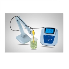 SANXIN   Precision conductivity meter MP515-01