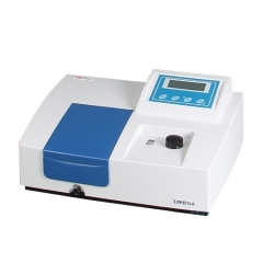 721GVisible spectrophotometer (classic)