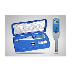 SANXIN   Pen acidity meter SX620