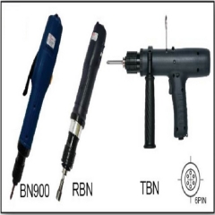 KILEWS Large torque screwdriver without carbon brush SKD-BN800 SKD-BN900