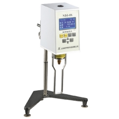 YUEPING  Viscometer series NDJ-8S  NDJ-1 
