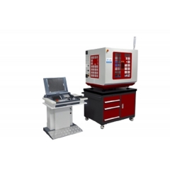 SIEG Multi-system digital all-in-one machine DTM4100