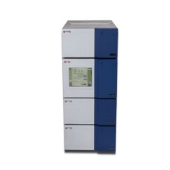 LC210 high performance liquid chromatograph (classic)