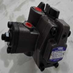low voltage variable vane pump.SVPF-12. SVPF-20, SVPF-30, SVPF-40