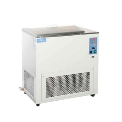 Low temperature oscillating flume DKZ-1C、DKZ-2C