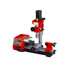 SIEG Multi-function machine tool M1  M6  SM6