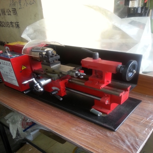 SIEG Lathe CJ9518C2