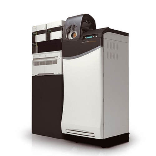 Shimadzu high performance liqu