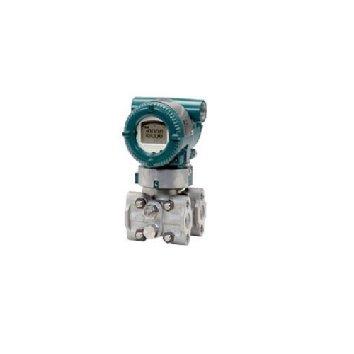 Yokogawa  EJX transmitter  EJX