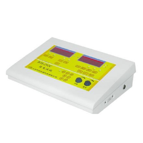 xinrui DJS-292C potentiostat
