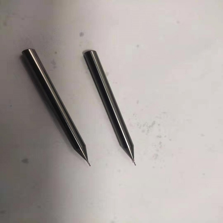 微信图片_20210422154013.jpg Micro-diameter series-two-edge milling cutter(图2)
