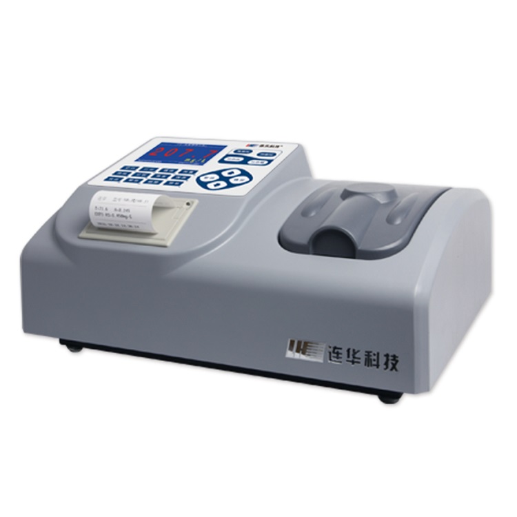 QQ图片20210423140432.jpg Intelligent ammonia nitrogen tester 5B-6D(V8)(图2)