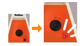 Far infrared ray radiation type heater(图2) Far infrared ray radiation type heater(图2)