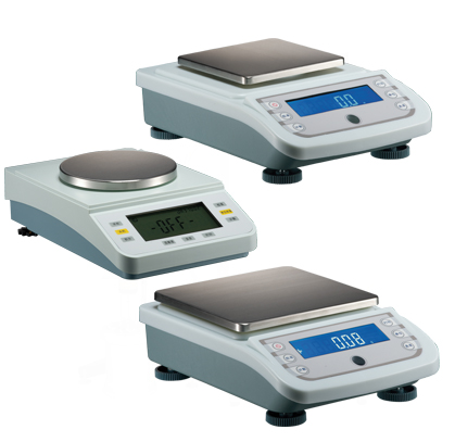 YUEPING YP/JY series electronic balance YP1002 YP2002(图1)
