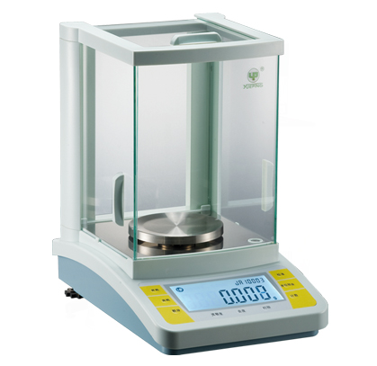 YUEPING  FA/JA series electronic balance JA1003B JA1203B(图1)