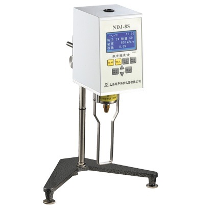 YUEPING Viscometer series NDJ-8S NDJ-1 (图1) YUEPING Viscometer series NDJ-8S NDJ-1 (图1)