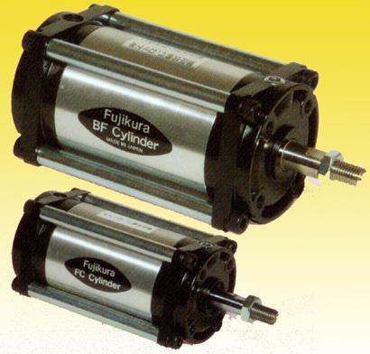 Fujikura Low friction cylinder FCS-63-78-S1-P(图1) Fujikura Low friction cylinder FCS-63-78-S1-P(图1)