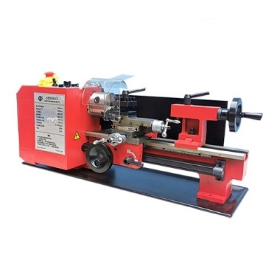 SIEG miniature lathe SC2 C2(图3) SIEG miniature lathe SC2 C2(图3)