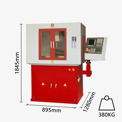 SIEG CNC milling machine KX3S-SIEMENS(图1) SIEG CNC milling machine KX3S-SIEMENS(图1)
