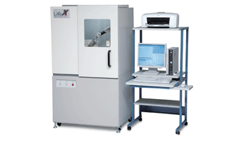 SHIMADZU Elemental analysis XRD-7000S/L(图1) SHIMADZU Elemental analysis XRD-7000S/L(图1)