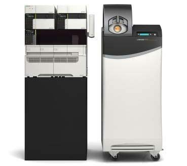 Shimadzu high performance liquid chromatography-mass spectrometry (HPLC-MS) organic matter analyzer LCMS-8080-LC-MS(图3) Shimadzu high performance liquid chromatography-mass spectrometry (HPLC-MS) organic matter analyzer LCMS-8080-LC-MS(图3)